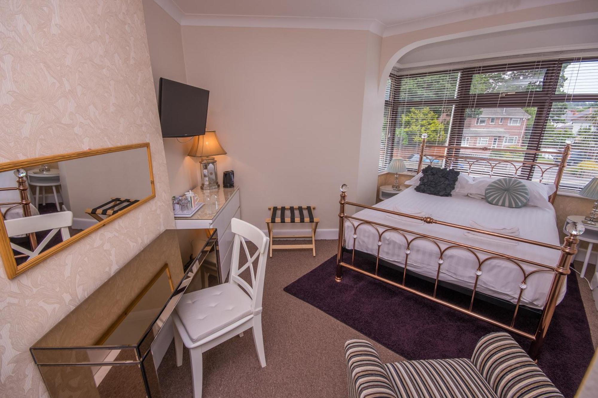 The Mariners Guest House Пул Экстерьер фото