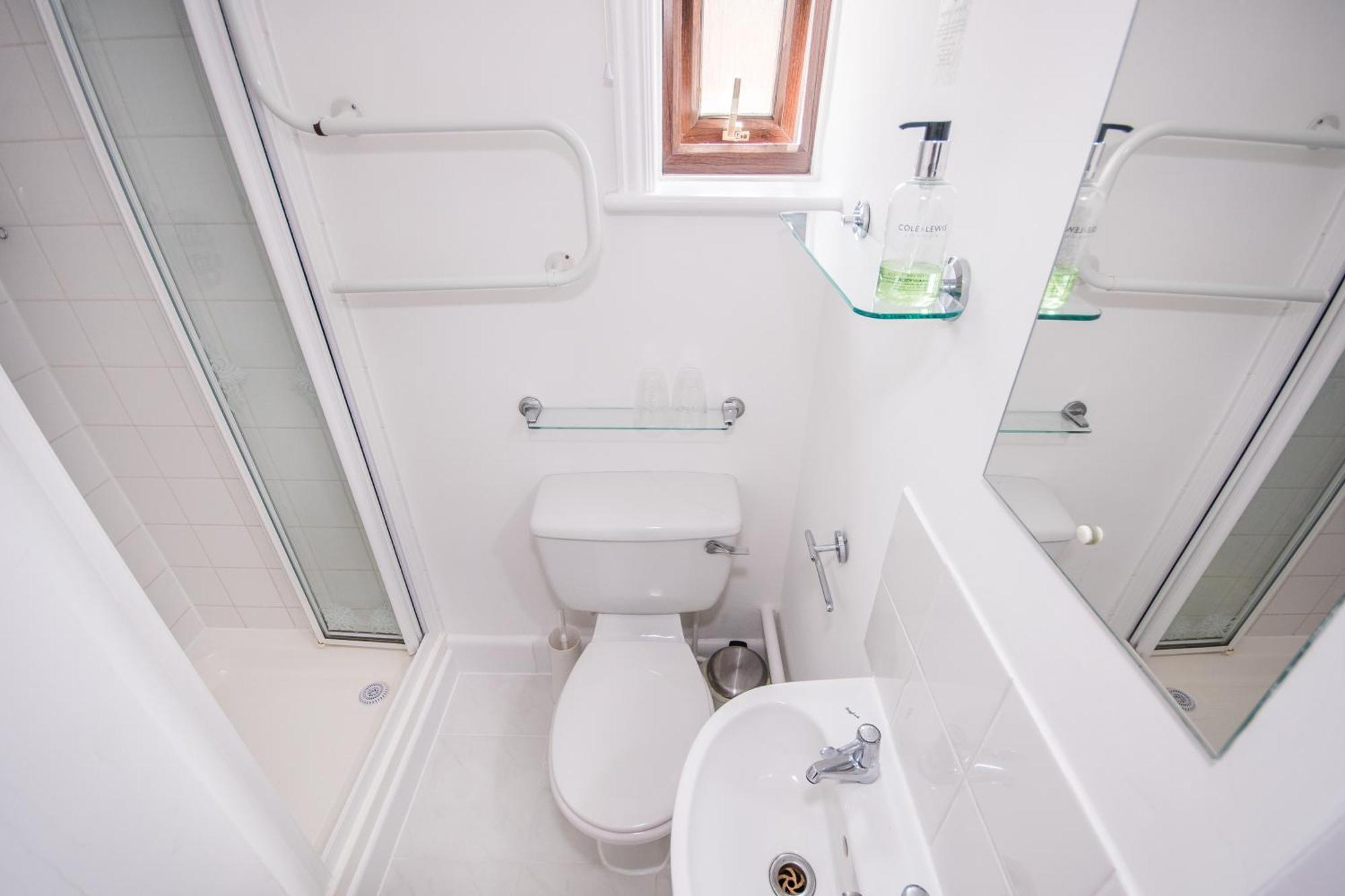 The Mariners Guest House Пул Экстерьер фото