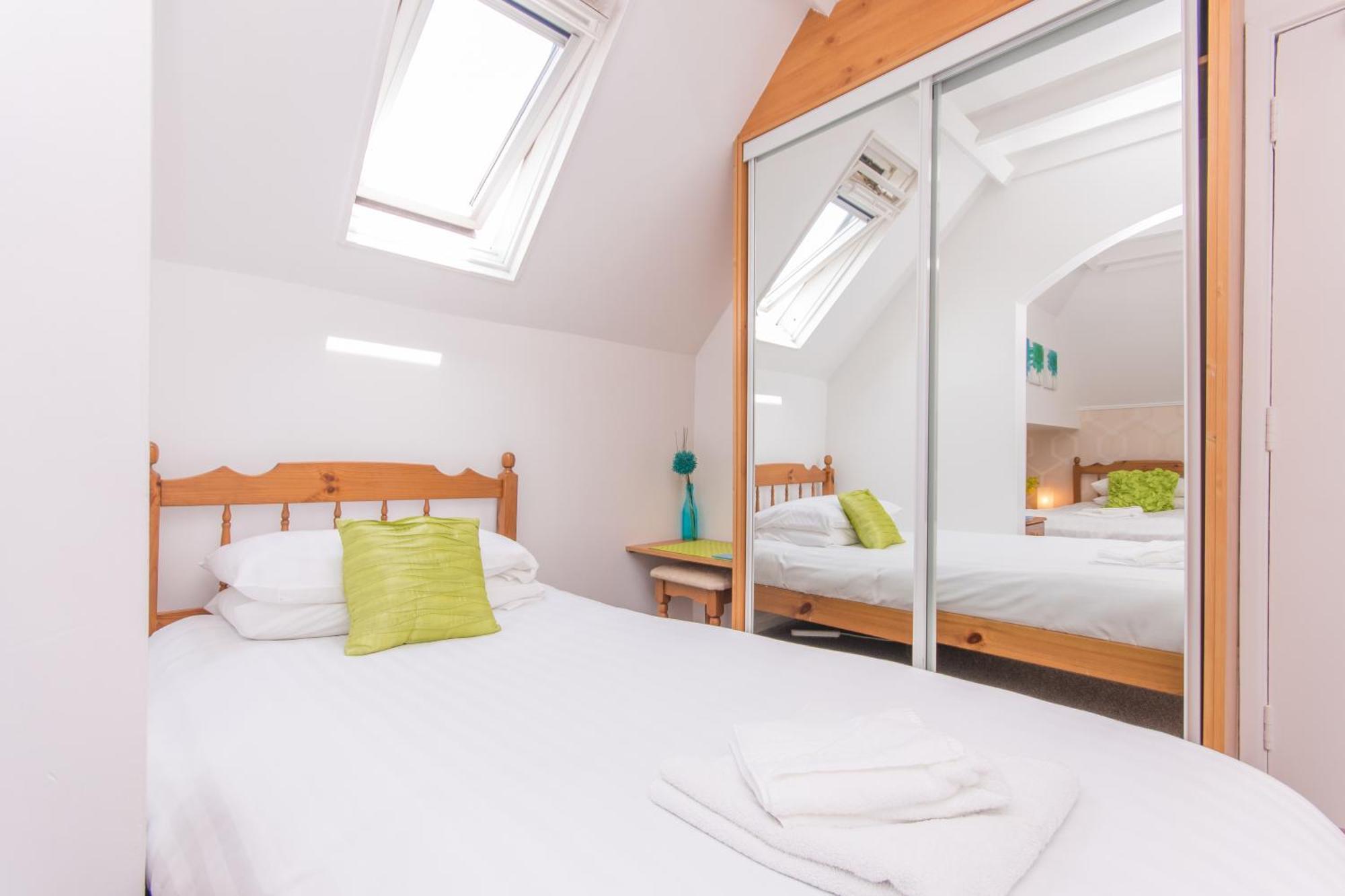 The Mariners Guest House Пул Экстерьер фото