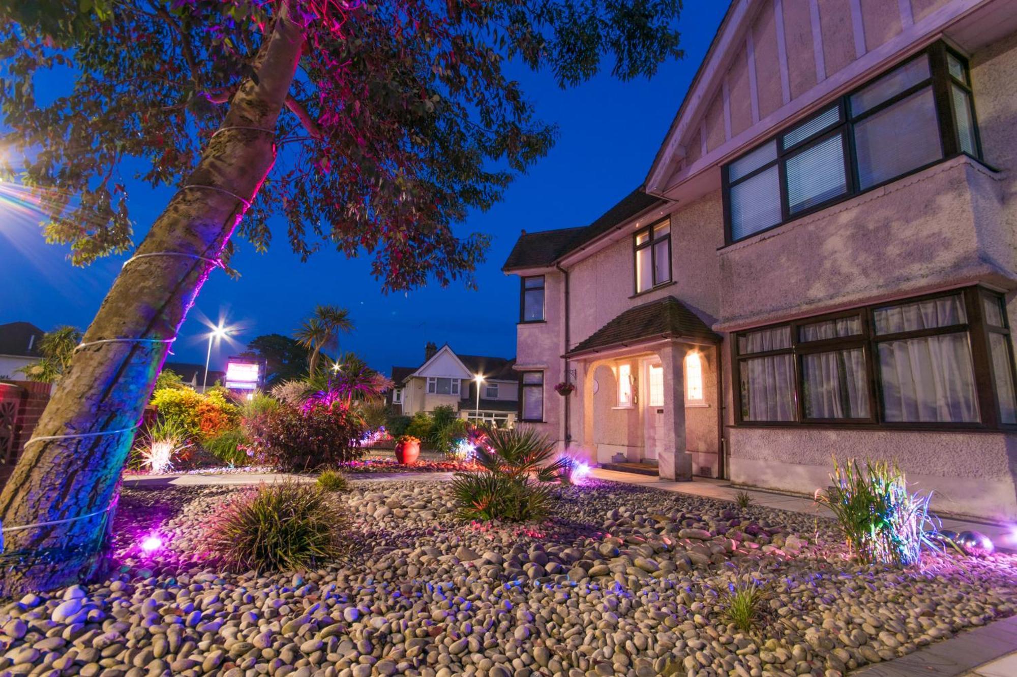 The Mariners Guest House Пул Экстерьер фото