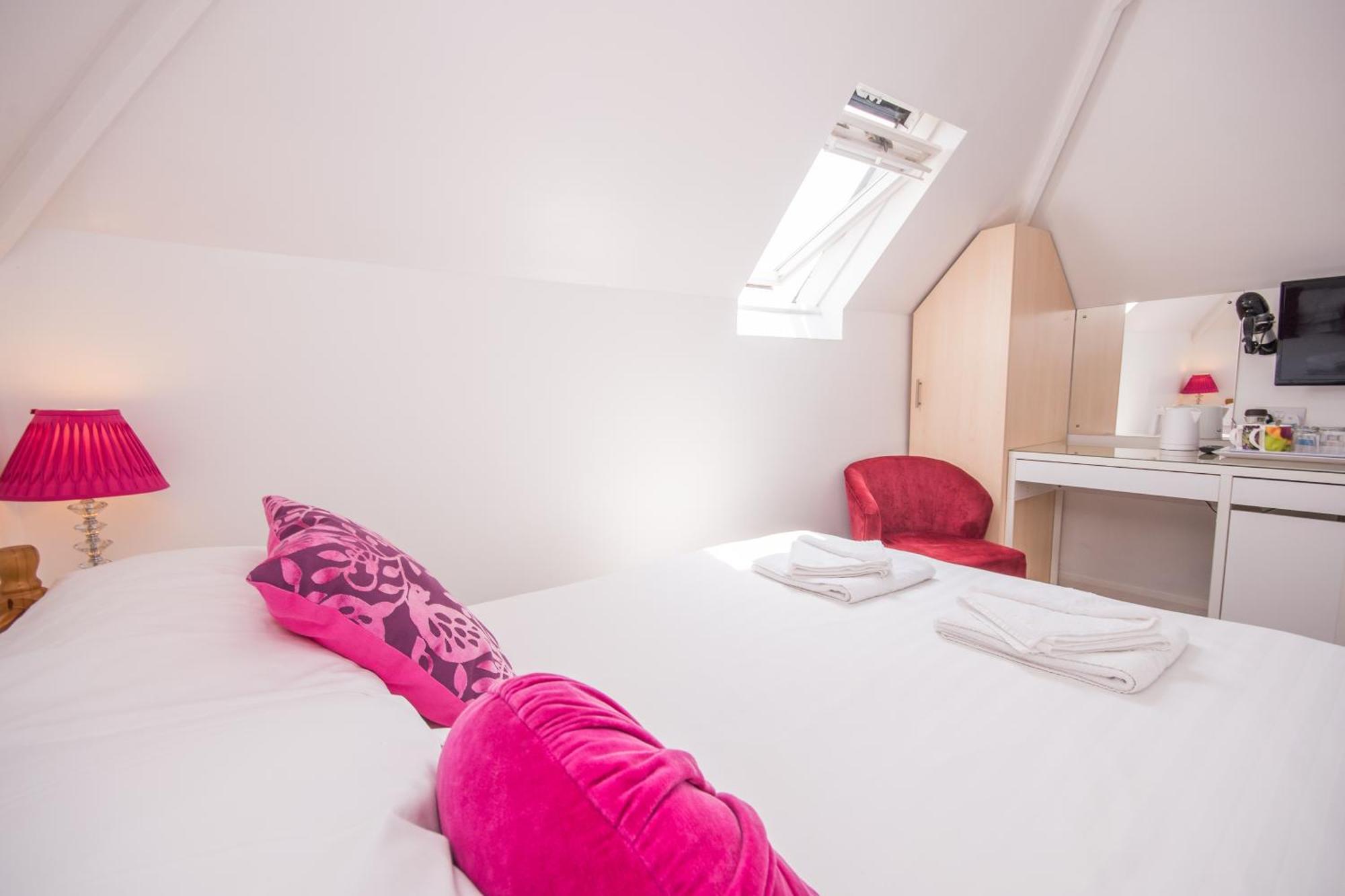 The Mariners Guest House Пул Экстерьер фото