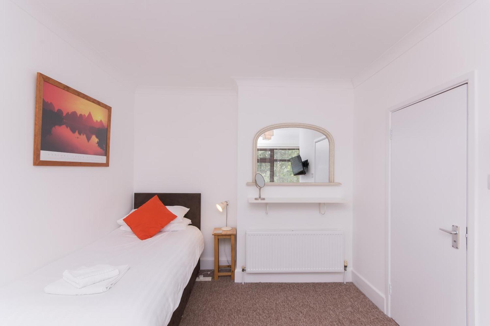 The Mariners Guest House Пул Экстерьер фото