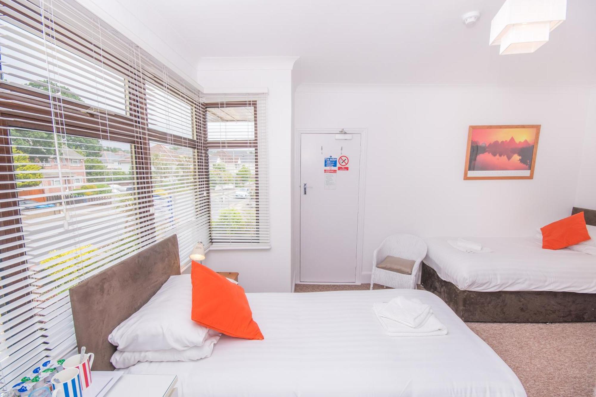The Mariners Guest House Пул Экстерьер фото