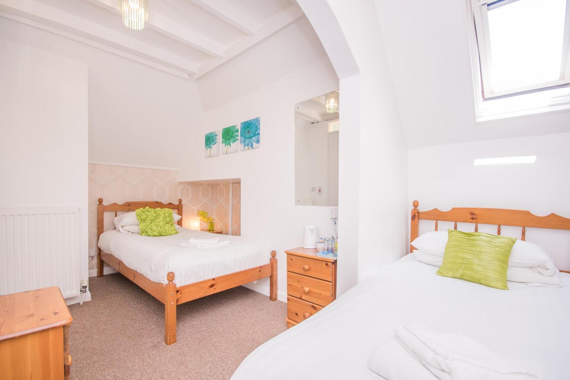 The Mariners Guest House Пул Экстерьер фото