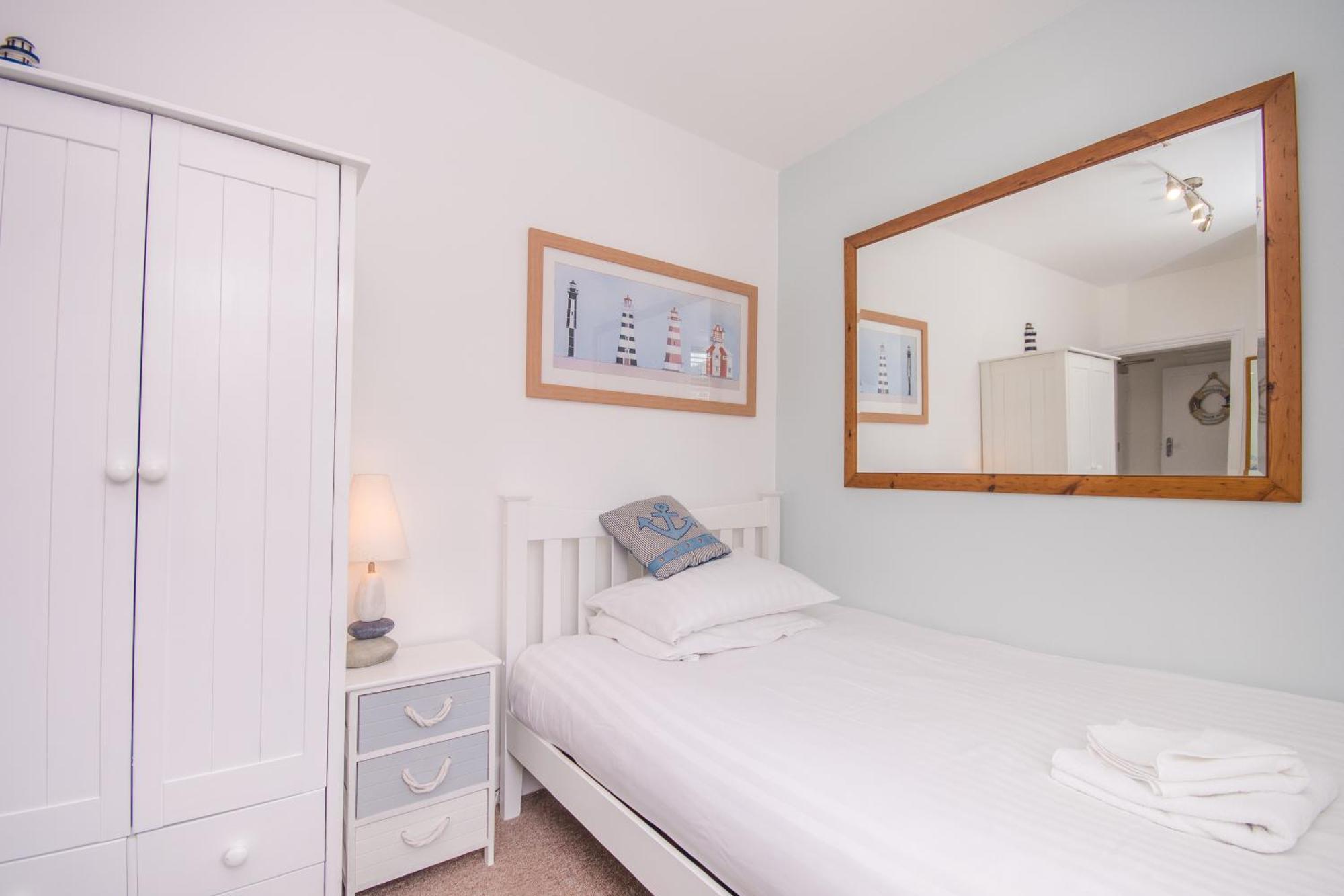 The Mariners Guest House Пул Экстерьер фото