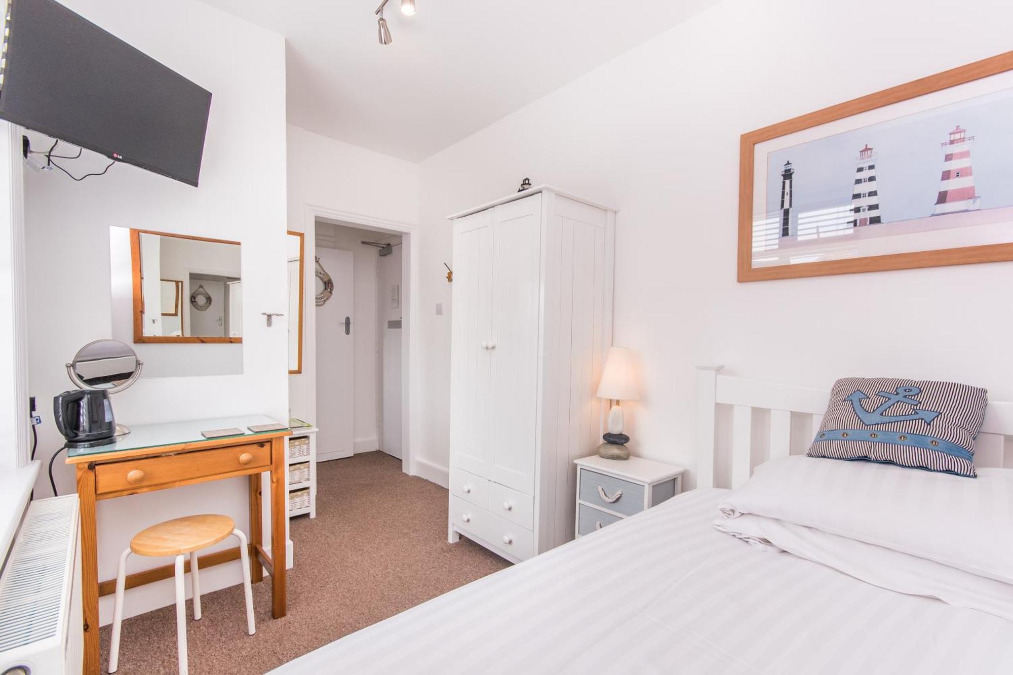The Mariners Guest House Пул Экстерьер фото
