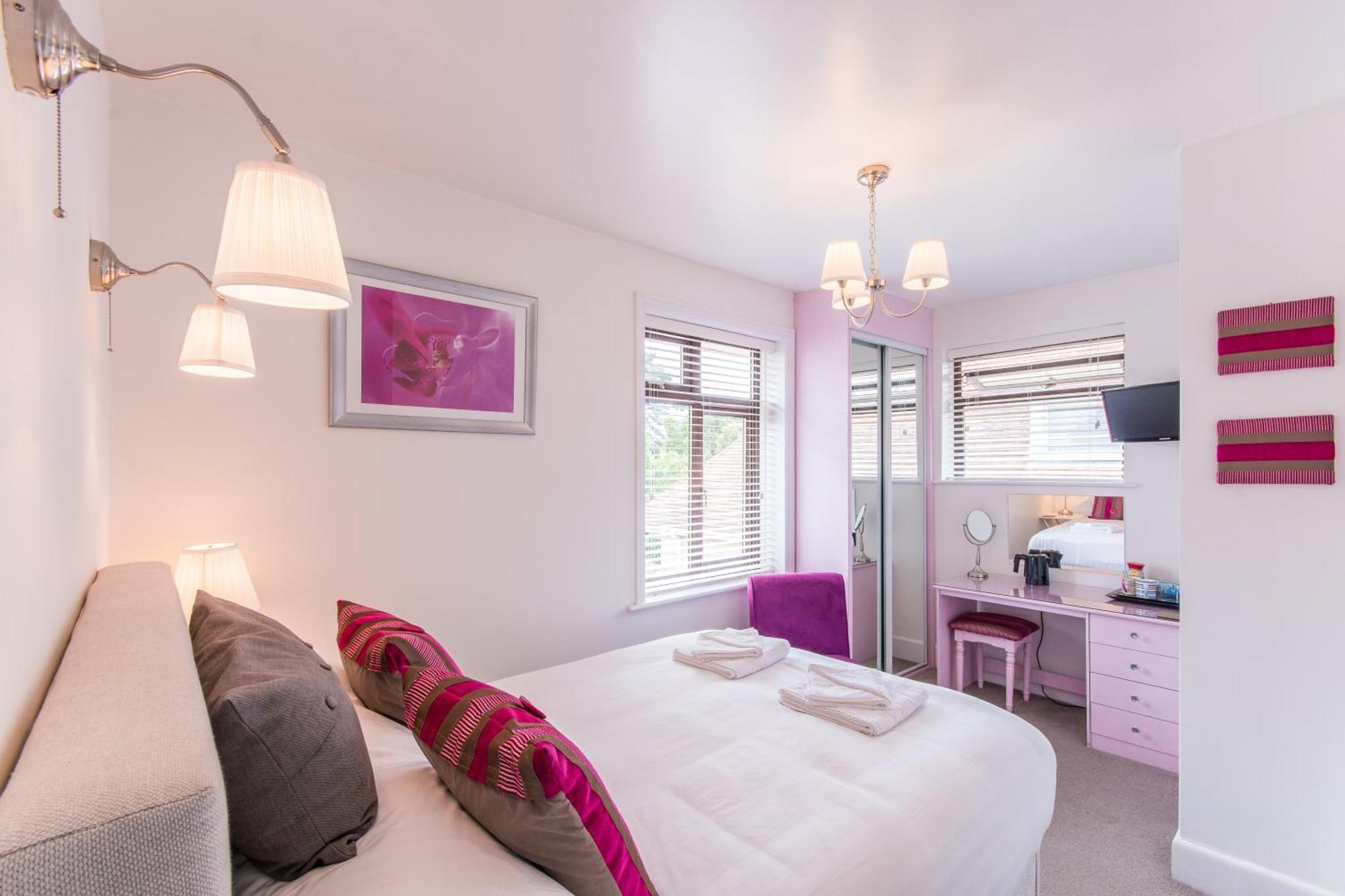 The Mariners Guest House Пул Экстерьер фото