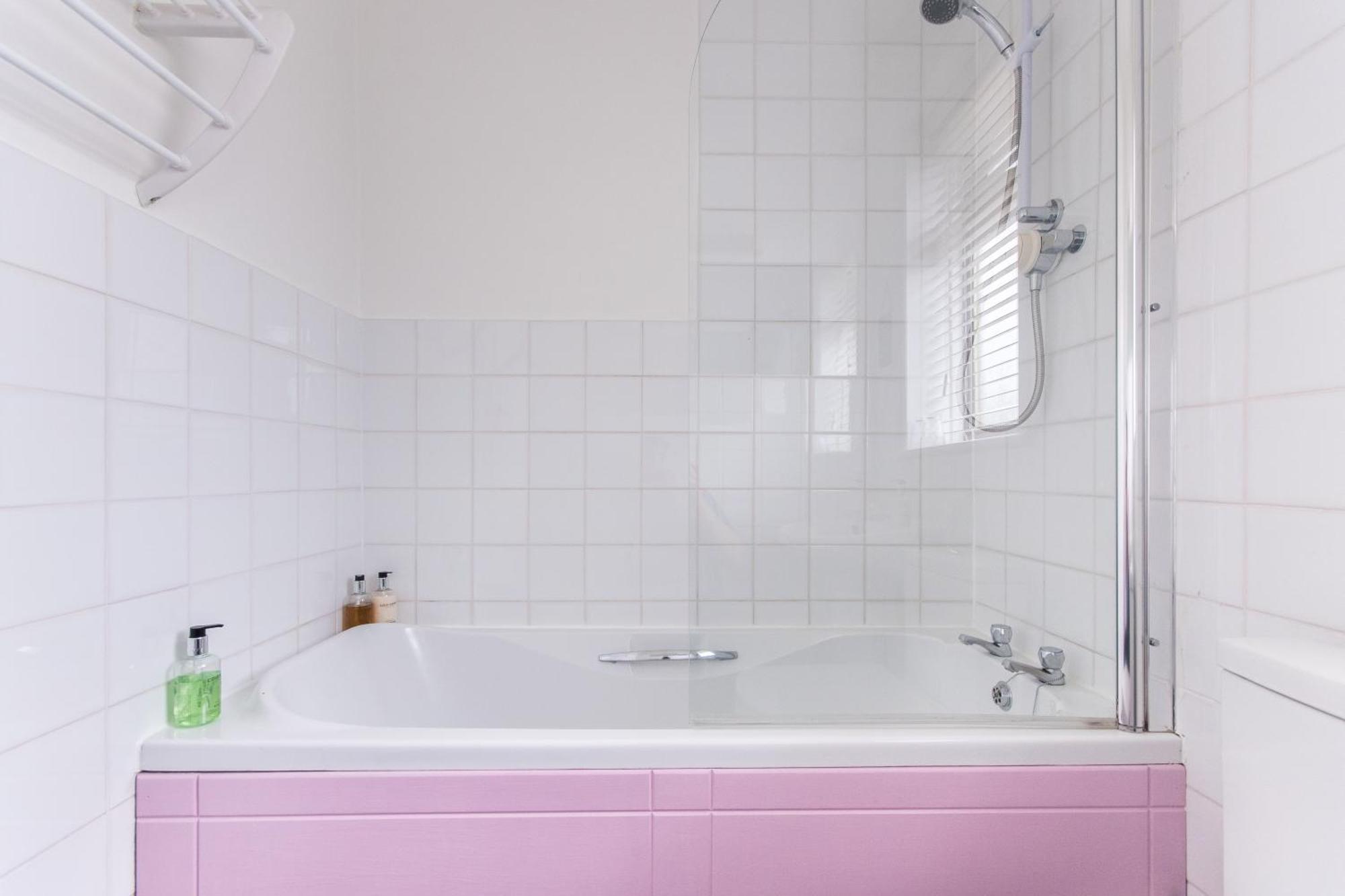 The Mariners Guest House Пул Экстерьер фото