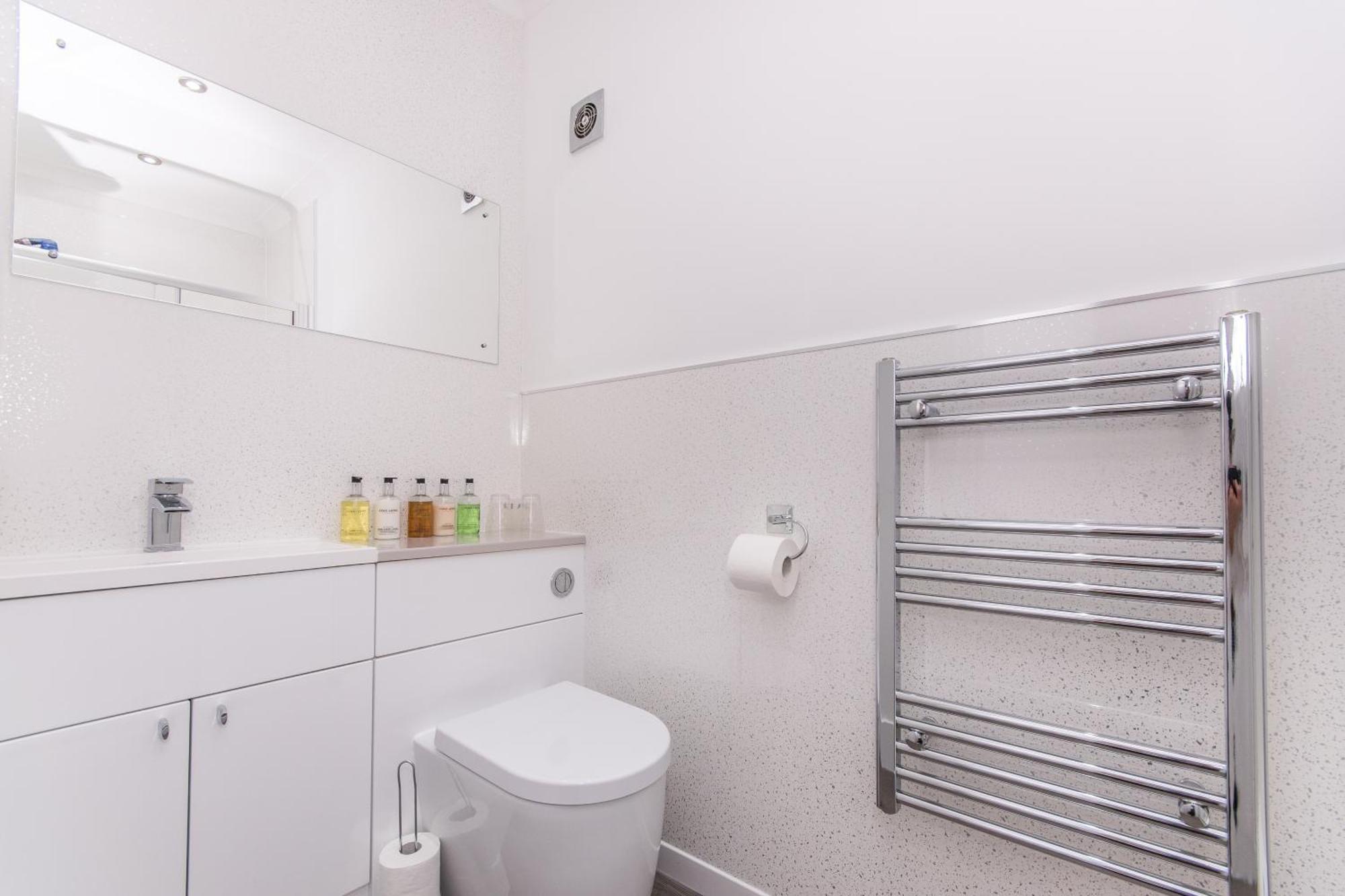 The Mariners Guest House Пул Экстерьер фото