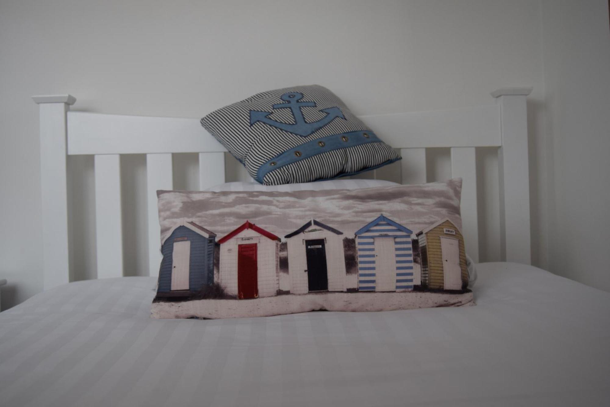 The Mariners Guest House Пул Экстерьер фото