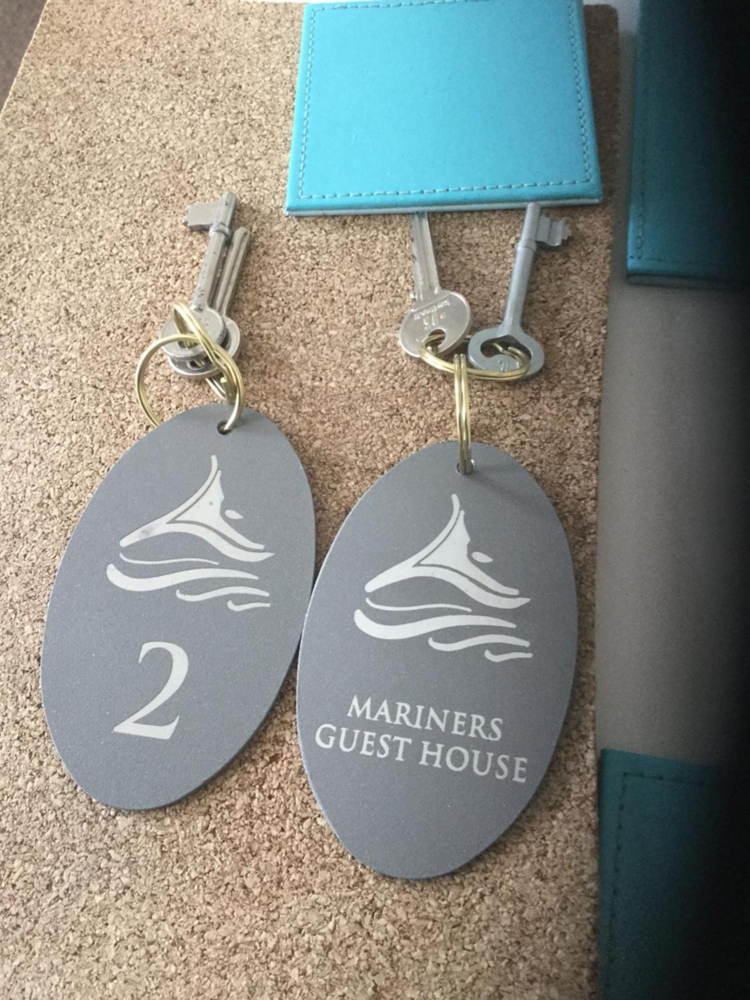 The Mariners Guest House Пул Экстерьер фото